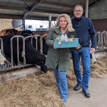 Winactie PUUUR Midden-Delfland