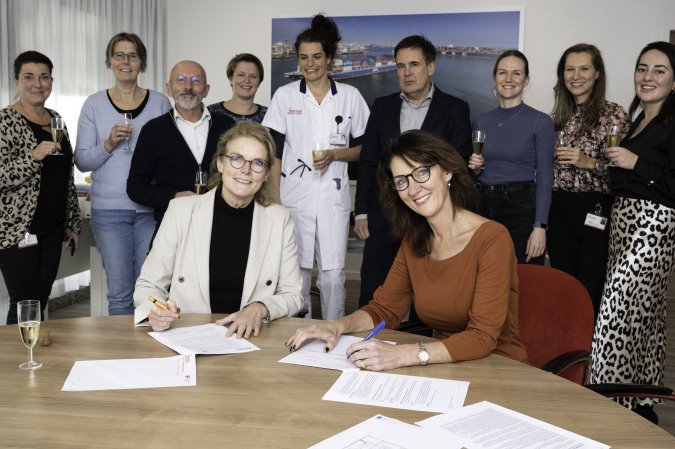 Spoedplein Franciscus Gasthuis