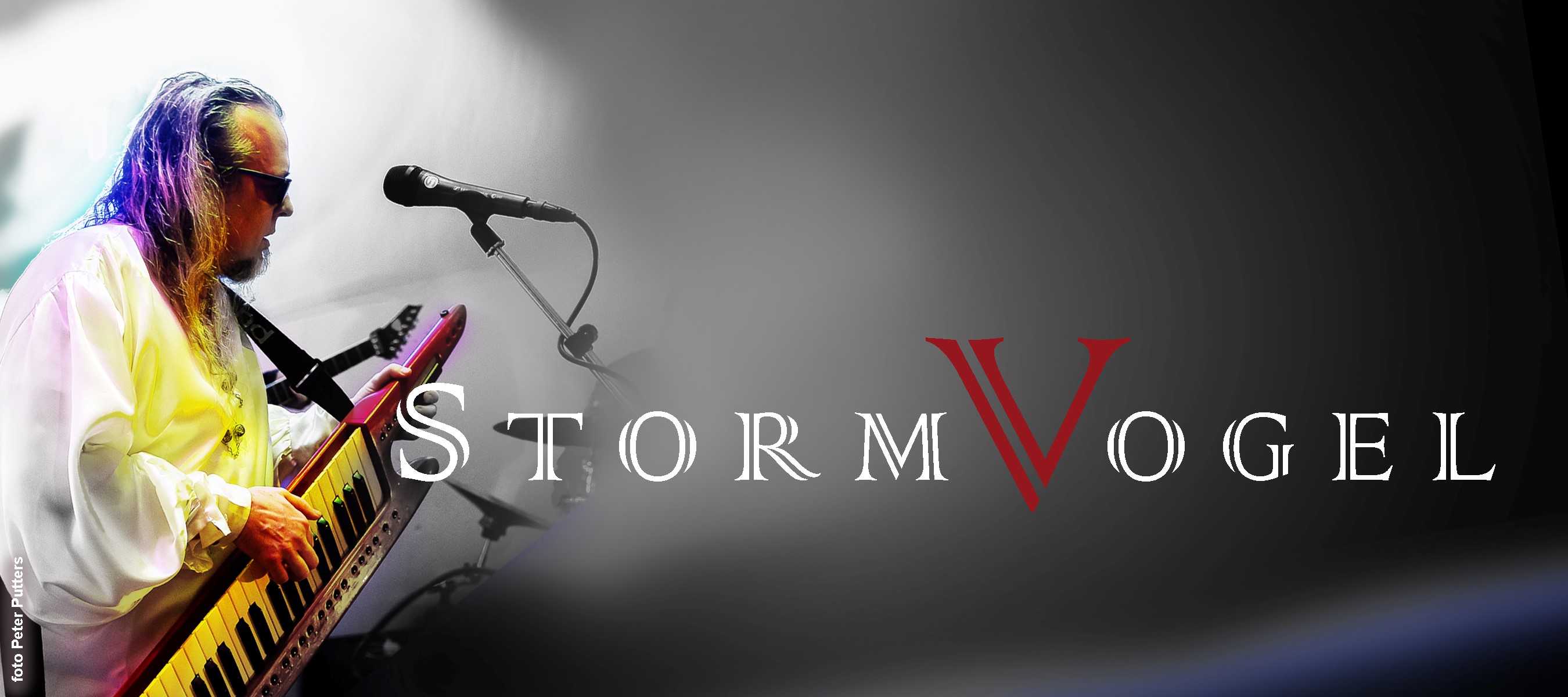 Een zondagmiddag vol heerlijke jazz door Stormvogel