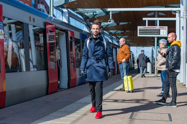 Wethouders Mobiliteit akkoord met mega-investering regionaal OV