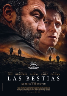 Filmtheater Het Zeepaard 17 en 20 november