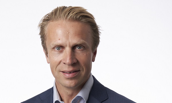  Peter-Willem van Lindenberg nieuw lid RvB Franciscus