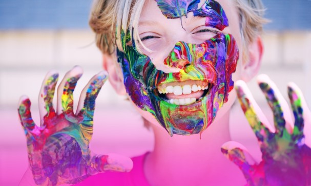 Leuke jeugdactiviteiten tijdens de zomervakantie?