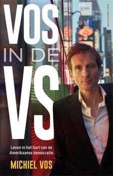 Vos in de VS - Michiel Vos