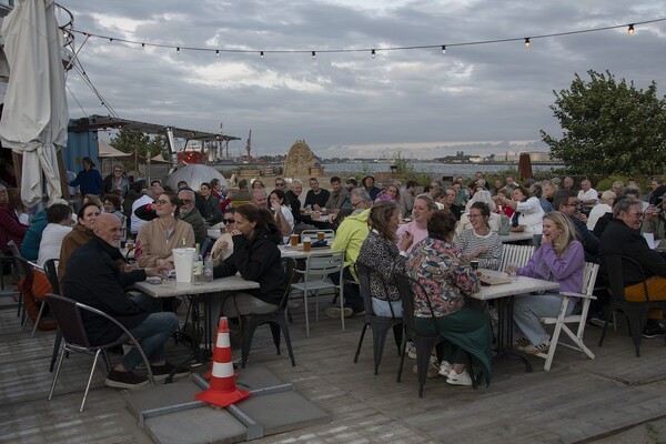 Rotary Pubquiz verhuist naar scoutcentrum Maurits Viool