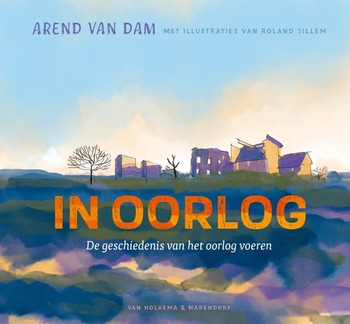 In oorlog - Arend van Dam