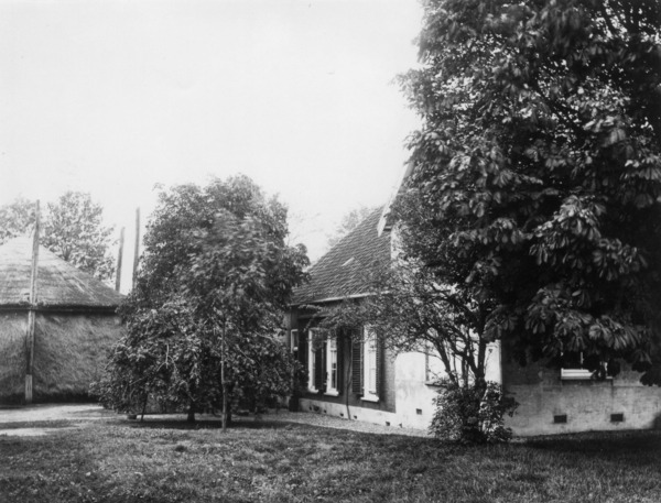 Rondom de Schiedamse Schie