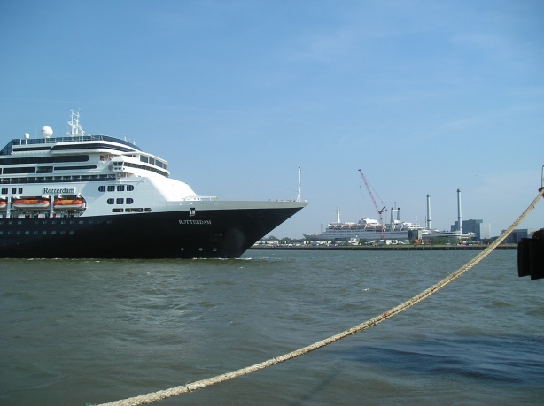 Stephen Payne vertelt ... in het Engels