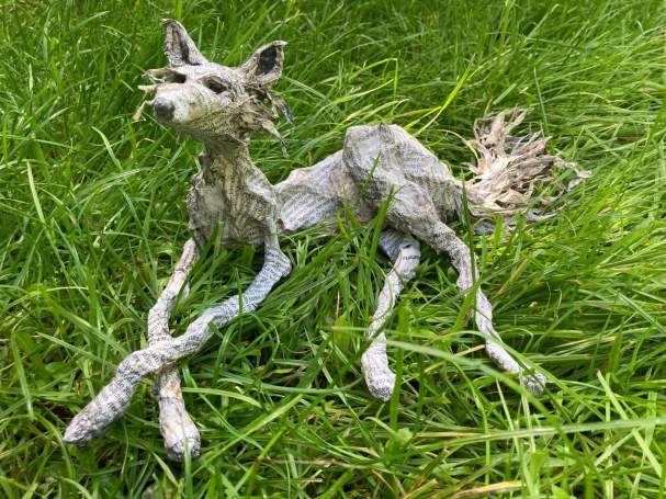 Nieuwe expositie KunstWerkt: ‘BEEST’