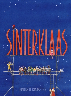 Sinterklaas - Charlotte Dematons