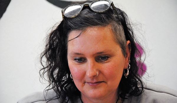 "Geldproblemen oplossen, dan kunnen mensen echt weer verder"