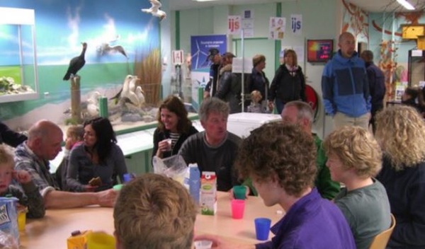 Basiscursus Natuur ontdekken?