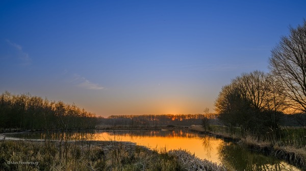 Langste dag wandeling duurt geen 24 uur