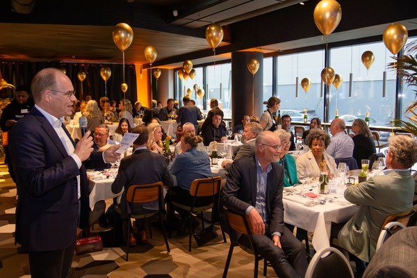 Samenwerken aan kansengelijkheid voor de jeugd