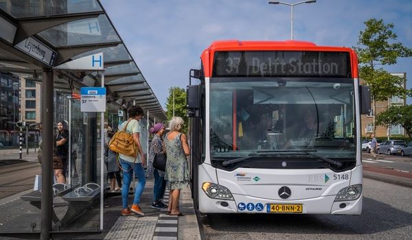 Vervoerregio’s maken bezwaar tegen bezuiniging op het ov
