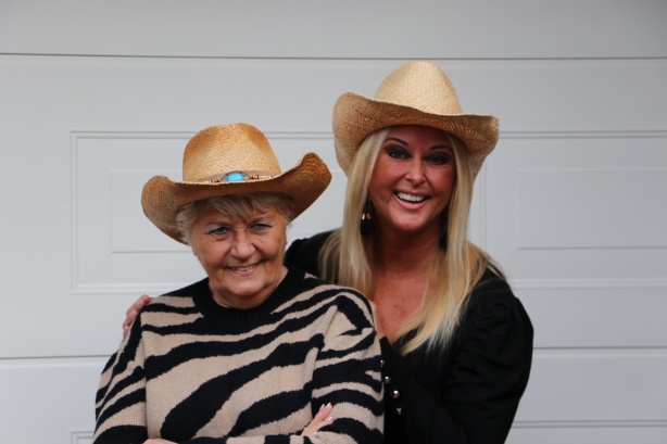 Zang van alle kanten