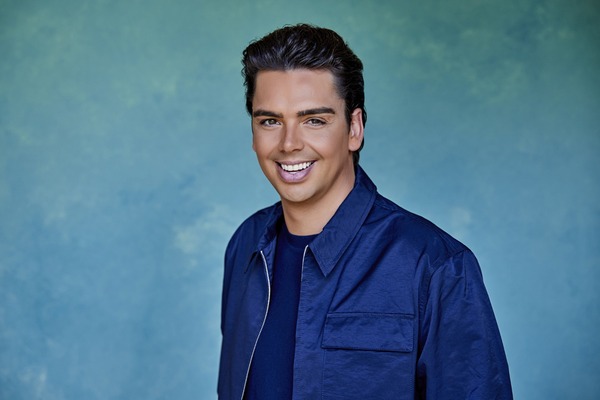 'Sinterklaasje kom maar weer binnen met je knecht'