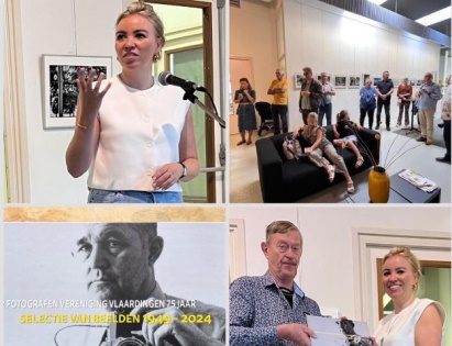 Sluitertijd van 75 jaar?