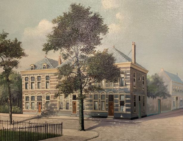 Nieuwe aanwinst Stadsarchief