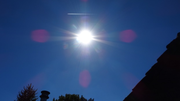 Terug in de Tijd van de baan