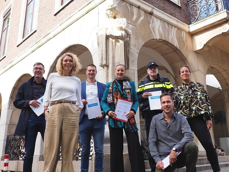 Gemeente Vlaardingen aan de slag met aanpak woonoverlast