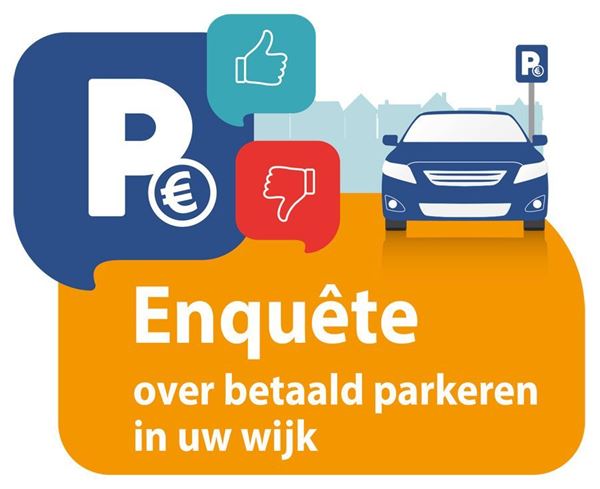 Onderzoek naar betaald parkeren in VOP en Oostwijk
