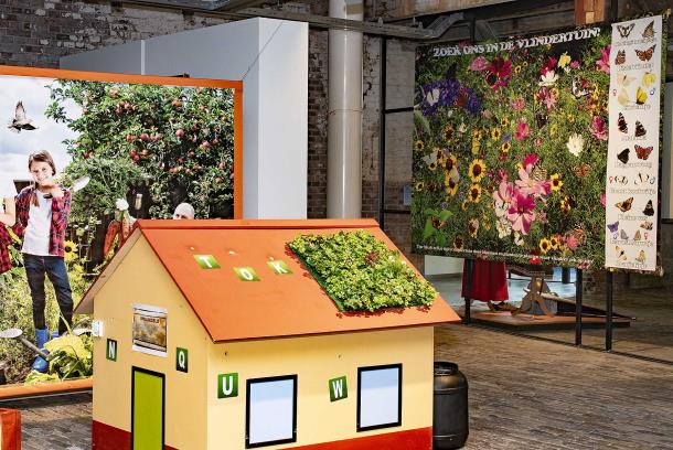 Museum Vlaardingen let goed op