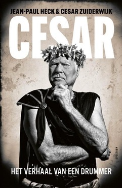 Cesar - Jean-Paul Heck & Cesar Zuiderwijk