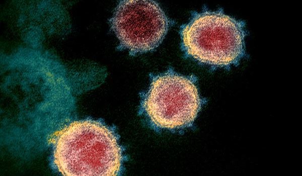 Landelijk daling dagtotaal nieuwe besmettingen met bijna 500