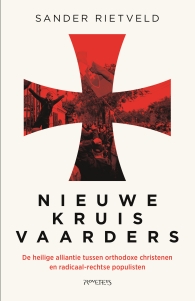 Nieuwe kruisvaarders – Sander Rietveld