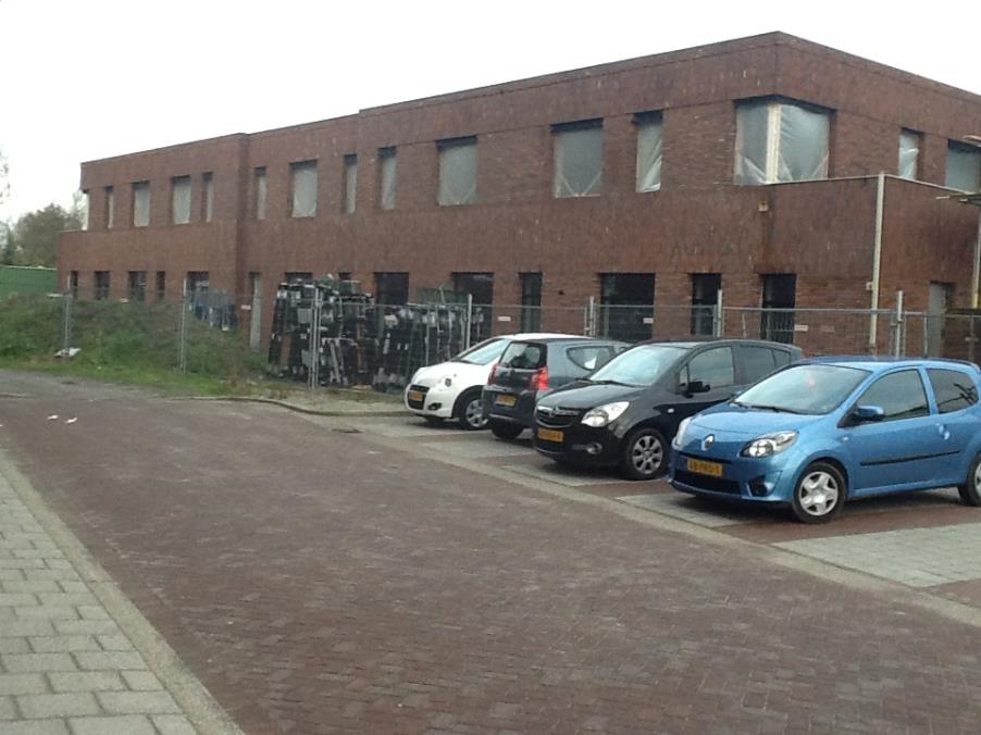 Sluiting panden Oostwijk en Park Hooglede verlengd