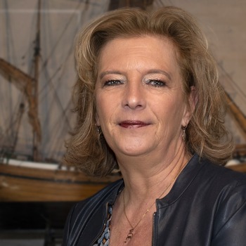 Léanne Selles maakt overstap