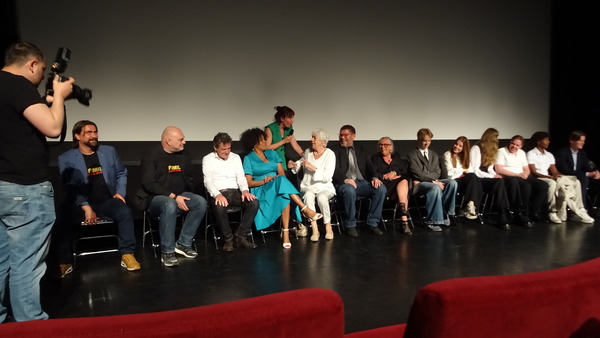 De Familie Deel II grijpt je (weer) bij de keel