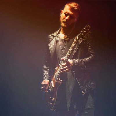 Britse bluesrock in Maasdijk