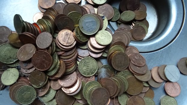 Geen geld voor sport of danslessen?