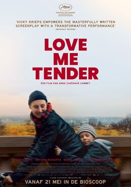 Filmtheater Het Zeepaard 4 en 7 juni