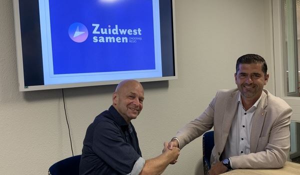 Samenwerkende schoolbesturen tegen lerarentekort