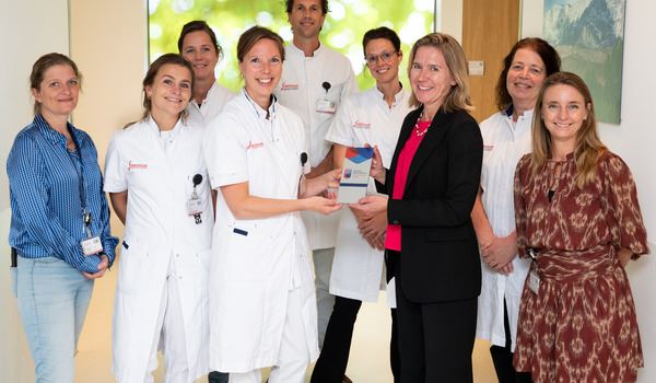 Maagdarm Ischemie Centrum Rotterdam