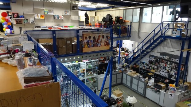 DGM Outlet: Nieuw, en goedkoper Dgm Outlet: Nieuw, En Goedkoper