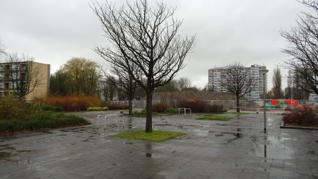 Woningtekort in Vlaardingen