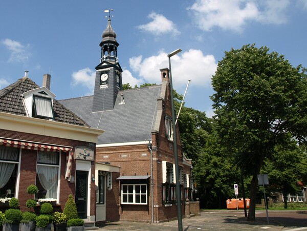 Ontdek het Vlaardingen van Toen en Nu met beweging