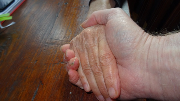 Vrienden of familie die gaat trouwen?