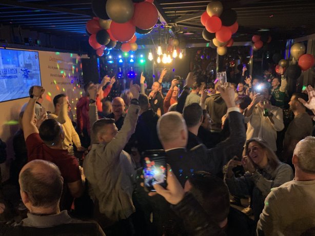 Reactie Deltasport op artikel Cor Huis in 't Veld