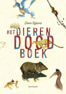 Het dieren doodboek - Stern Nijland
