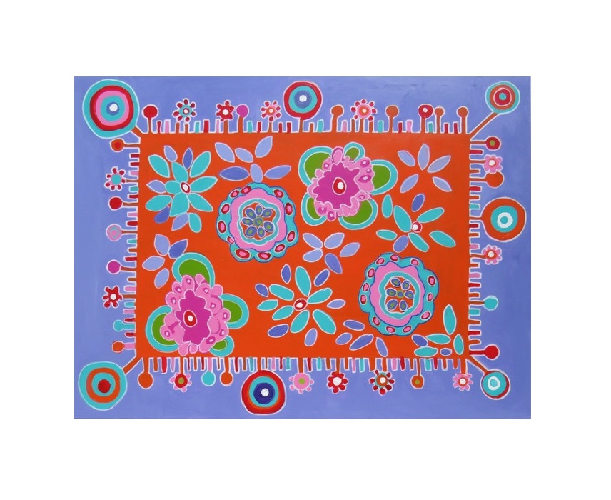 Petra Proost exposeert bij Jacobs Gasthuis