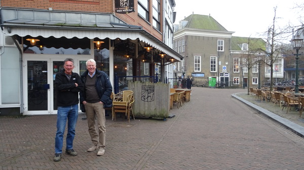 The Lock Keepers 2.0