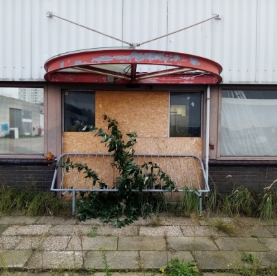 Brand v/h Lensveldpand geen toeval?