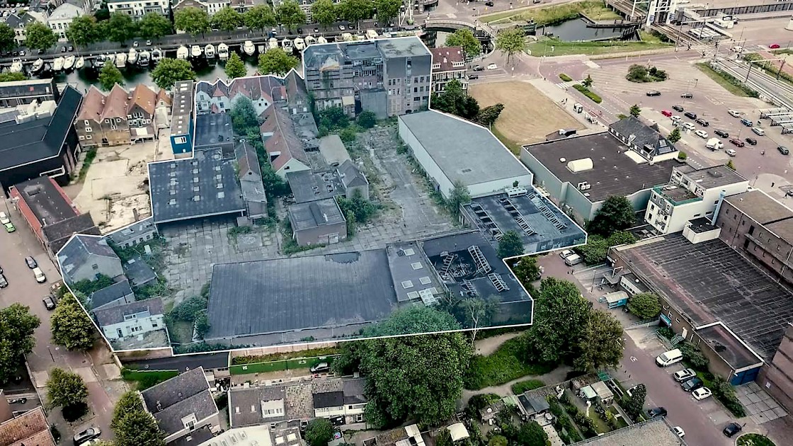 Nieuwe stappen in herontwikkeling Museumkwartier