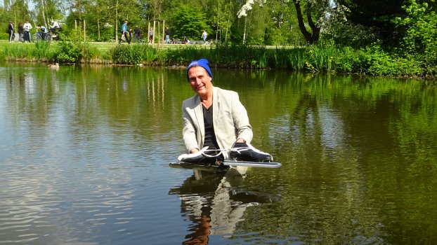 Motie PvdA: 'Groenste stad zwaar onder druk'