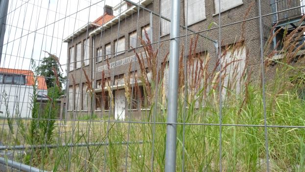 Parkeerproblemen in de maak (*)